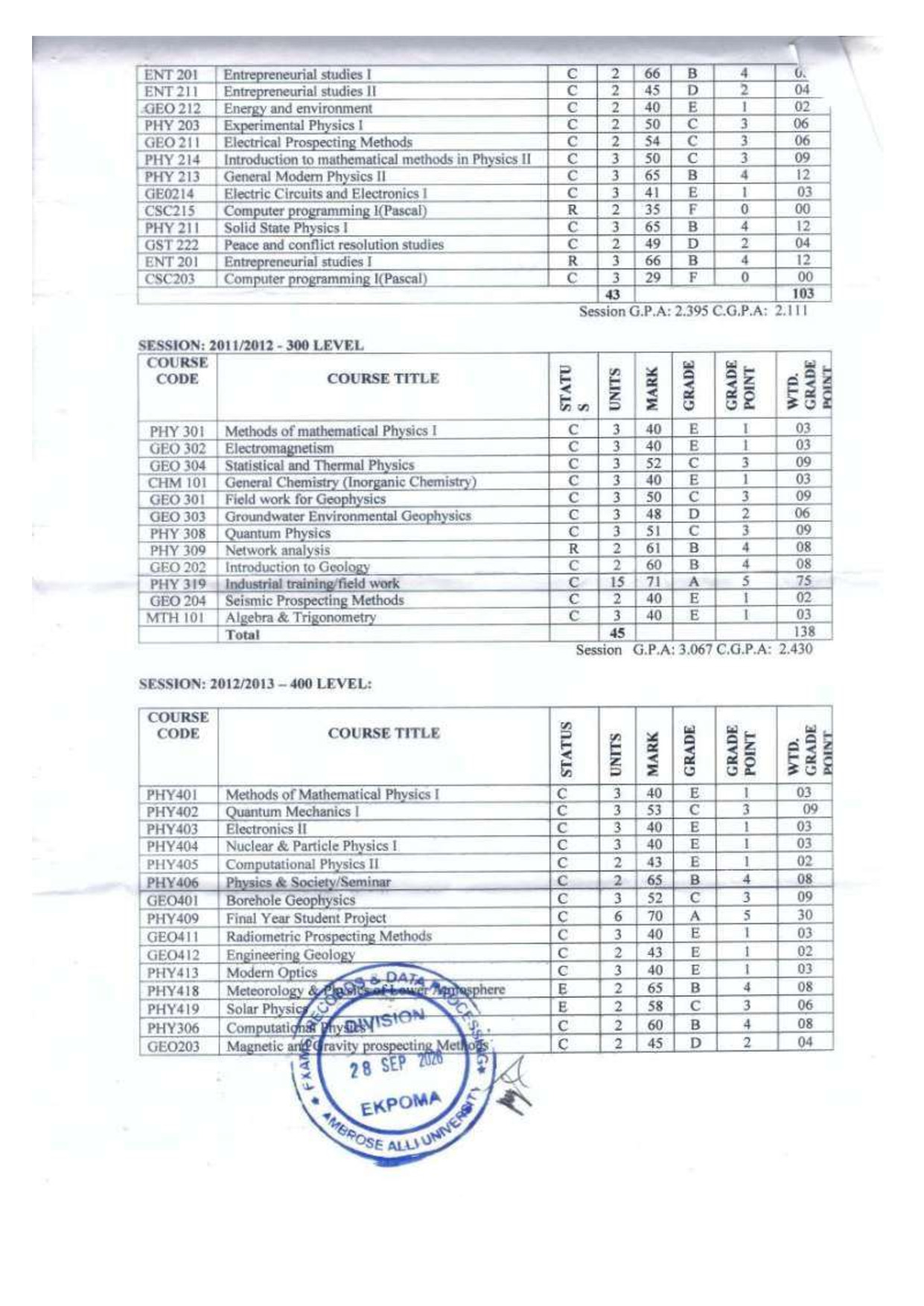 Document Page 3